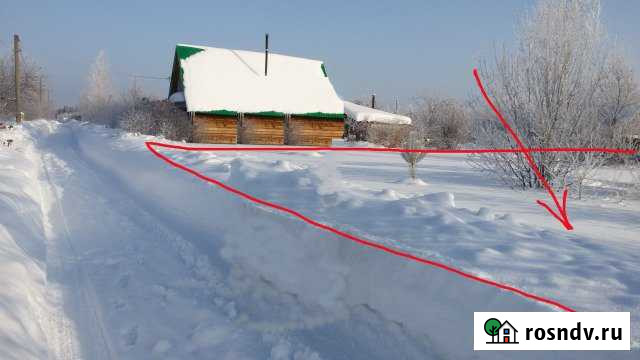 Участок СНТ, ДНП 8 сот. на продажу в Завьялово Республики Удмуртия Завьялово - изображение 1