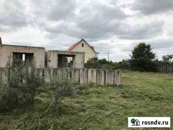 Участок СНТ, ДНП 12 сот. на продажу в Абакане Абакан