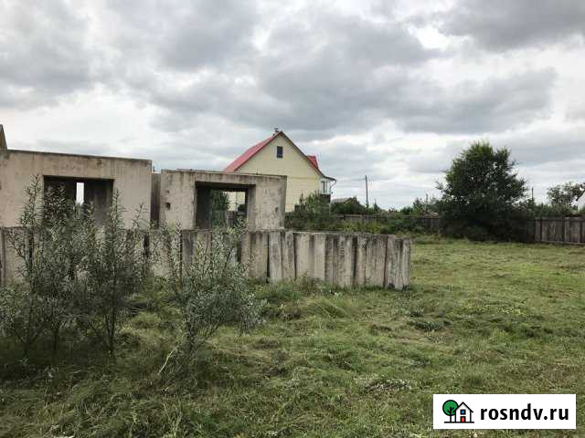 Участок СНТ, ДНП 12 сот. на продажу в Абакане Абакан - изображение 1