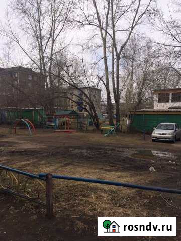 3-комнатная квартира, 61 м², 2/5 эт. на продажу в Канске Канск - изображение 1