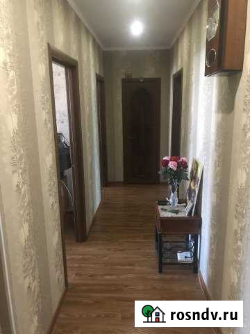 3-комнатная квартира, 73 м², 3/3 эт. на продажу в Губкине Губкин - изображение 1