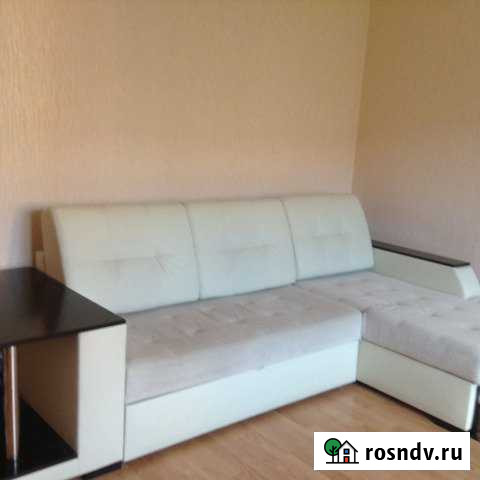 1-комнатная квартира, 41 м², 4/14 эт. на продажу в Белоoзёрском Белоозёрский - изображение 1