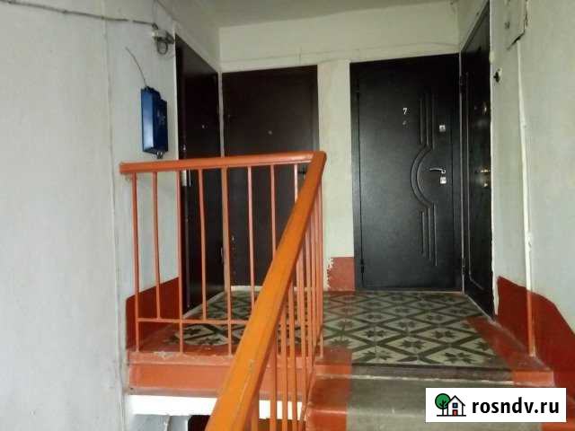 1-комнатная квартира, 29 м², 2/2 эт. на продажу в Красном Куте Красный Кут - изображение 1