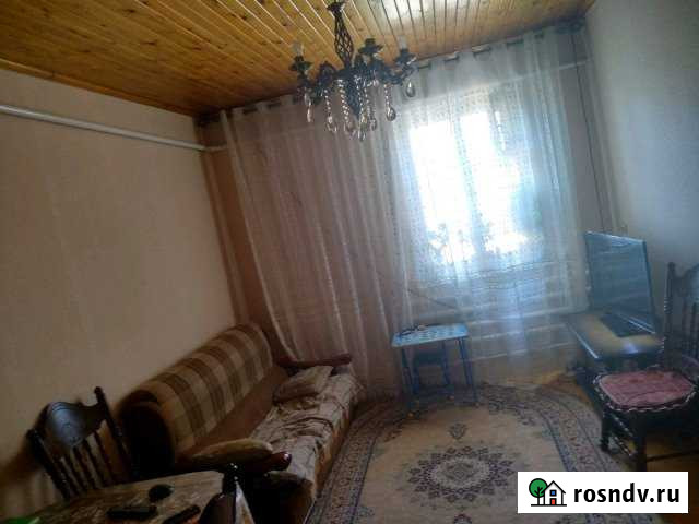 2-комнатная квартира, 42 м², 2/2 эт. на продажу в Зубутлях-Миатлях Зубутли-Миатли - изображение 1