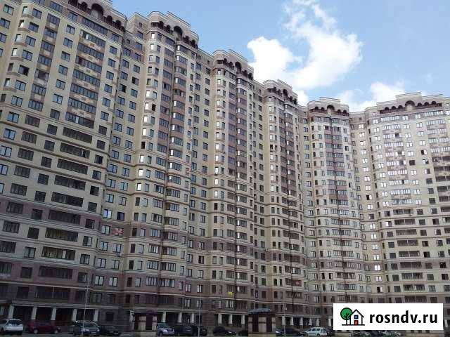 1-комнатная квартира, 36 м², 10/21 эт. на продажу в Раменском Раменское - изображение 1