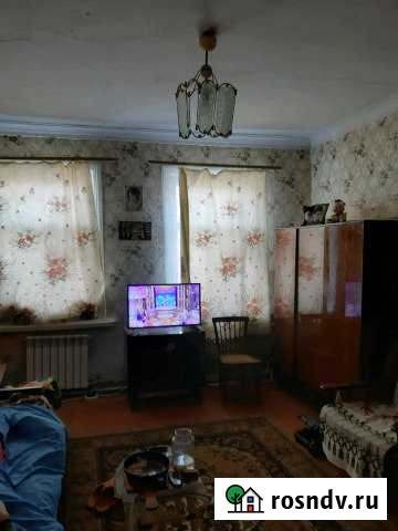 3-комнатная квартира, 78 м², 1/2 эт. на продажу в Павлово Нижегородской области Павлово - изображение 1