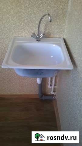 2-комнатная квартира, 54 м², 2/3 эт. на продажу в Сызрани Сызрань - изображение 1