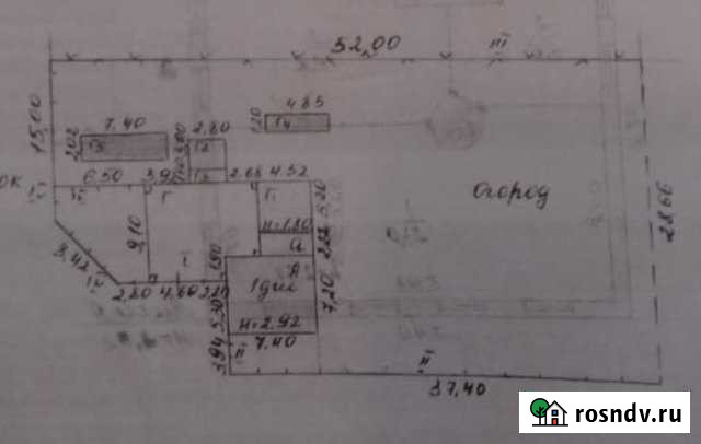 Участок ИЖС 15 сот. на продажу в Новоуткинске Новоуткинск - изображение 1