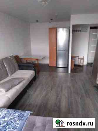 1-комнатная квартира, 34 м², 2/5 эт. на продажу в Назарово Назарово