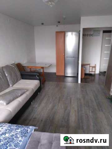 1-комнатная квартира, 34 м², 2/5 эт. на продажу в Назарово Назарово - изображение 1