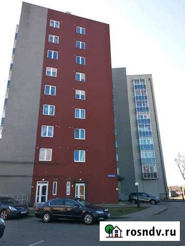 1-комнатная квартира, 38 м², 7/9 эт. на продажу в Пионерском Калининградской области Пионерский - изображение 1