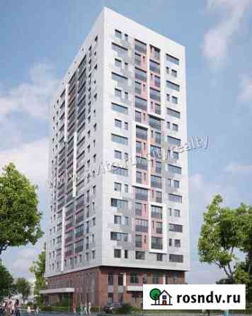 1-комнатная квартира, 39 м², 11/17 эт. на продажу в Красково Красково