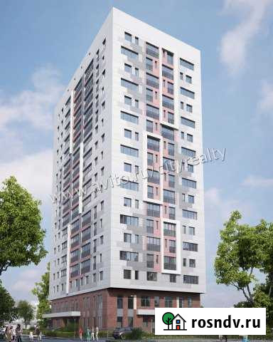 1-комнатная квартира, 39 м², 11/17 эт. на продажу в Красково Красково - изображение 1