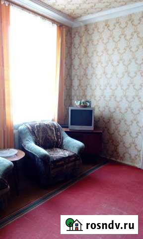 3-комнатная квартира, 65 м², 2/3 эт. на продажу в Фокино Брянской области Фокино - изображение 1