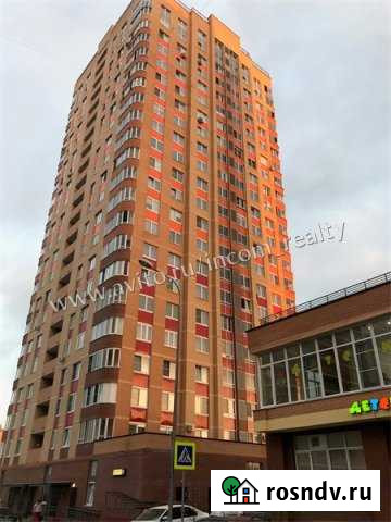 1-комнатная квартира, 48 м², 22/22 эт. на продажу в Щербинке Щербинка - изображение 1