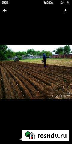 Участок СНТ, ДНП 6 сот. на продажу в Усолье-Сибирском Усолье-Сибирское - изображение 1