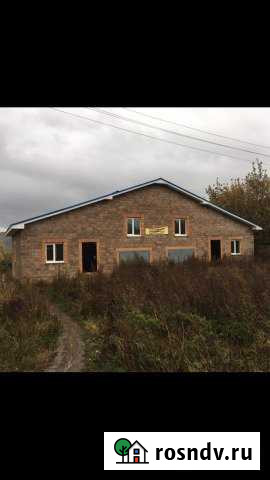 Дом 140 м² на участке 8 сот. на продажу в Русском Акташе Русский Акташ - изображение 1