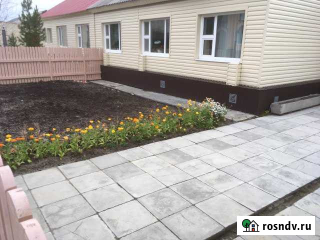 Дом 112 м² на участке 8 сот. на продажу в Тарко-Сале Тарко-Сале - изображение 1