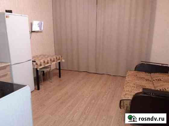 Квартира-студия, 30 м², 2/12 эт. в аренду на длительный срок в Апрелевке Апрелевка