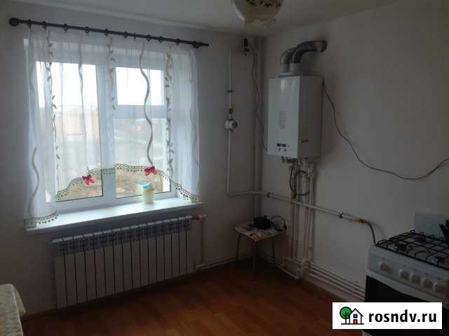 1-комнатная квартира, 39 м², 4/5 эт. на продажу в Бугульме Бугульма - изображение 1