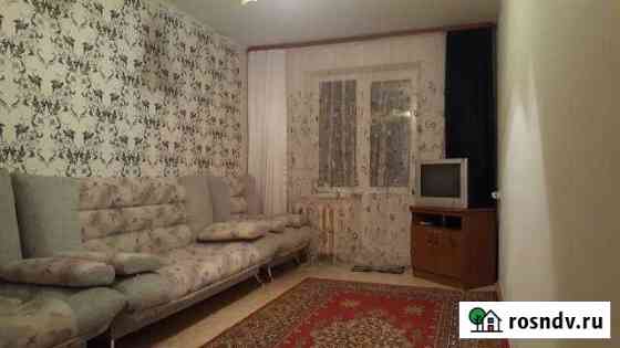 1-комнатная квартира, 39 м², 1/5 эт. в аренду посуточно в Покачах Покачи