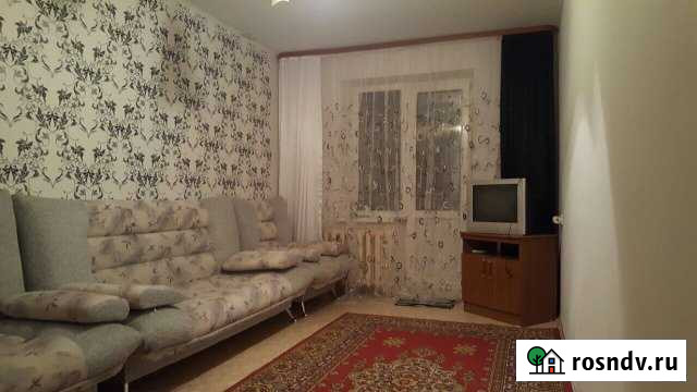 1-комнатная квартира, 39 м², 1/5 эт. в аренду посуточно в Покачах Покачи - изображение 1