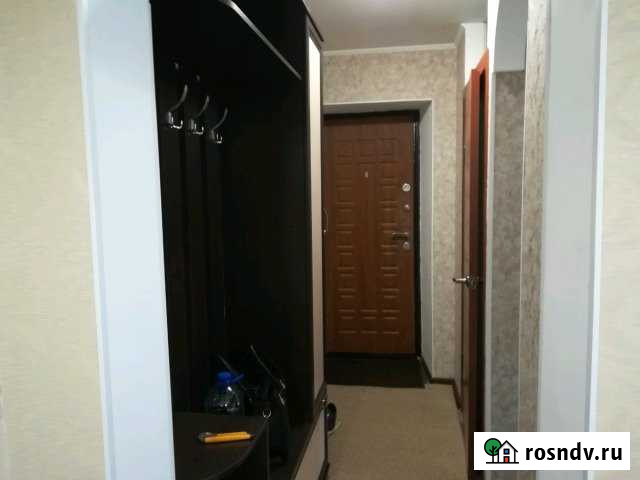 1-комнатная квартира, 28 м², 2/2 эт. на продажу в Ленинградской Ленинградская - изображение 1