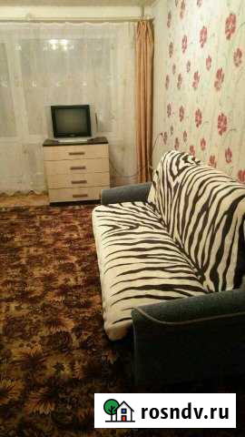 1-комнатная квартира, 41 м², 1/5 эт. на продажу в Ворсме Ворсма - изображение 1