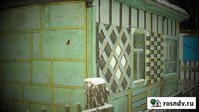 Дача 20 м² на участке 6.5 сот. на продажу в Черногорске Черногорск - изображение 1