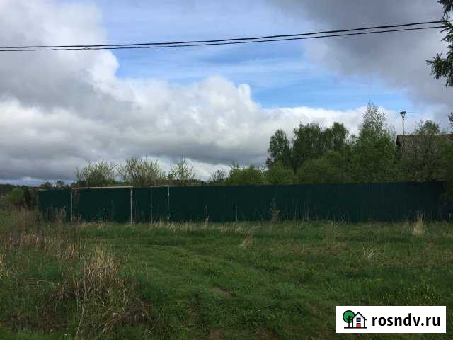 Участок ИЖС 15 сот. на продажу в Наро-Фоминске Наро-Фоминск - изображение 1