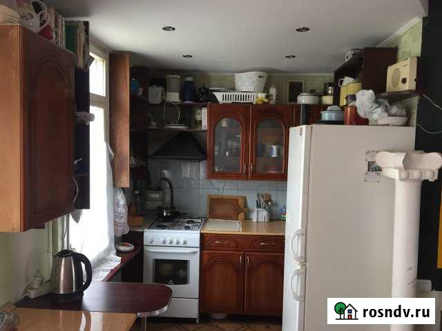 3-комнатная квартира, 55 м², 3/5 эт. в аренду на длительный срок в Кингисеппе Кингисепп - изображение 1