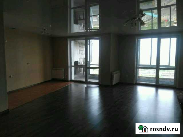 Квартира-студия, 37 м², 14/16 эт. в аренду на длительный срок в Новоалтайске Новоалтайск - изображение 1