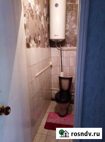 2-комнатная квартира, 44 м², 1/5 эт. на продажу в Сергаче Сергач - изображение 1