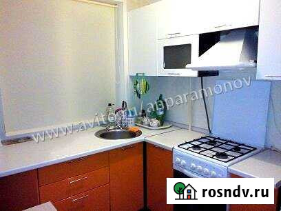 3-комнатная квартира, 61 м², 3/5 эт. в аренду на длительный срок в Твери Тверь - изображение 1