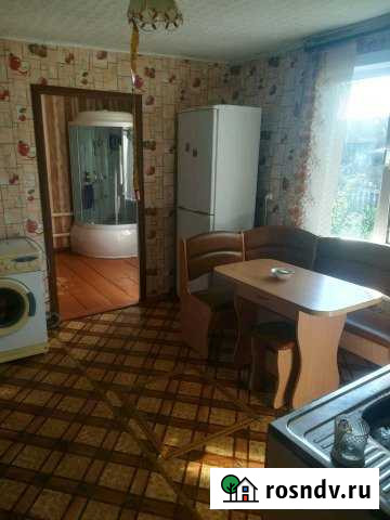 Дом 47 м² на участке 7 сот. на продажу в Солтоне Солтон - изображение 1