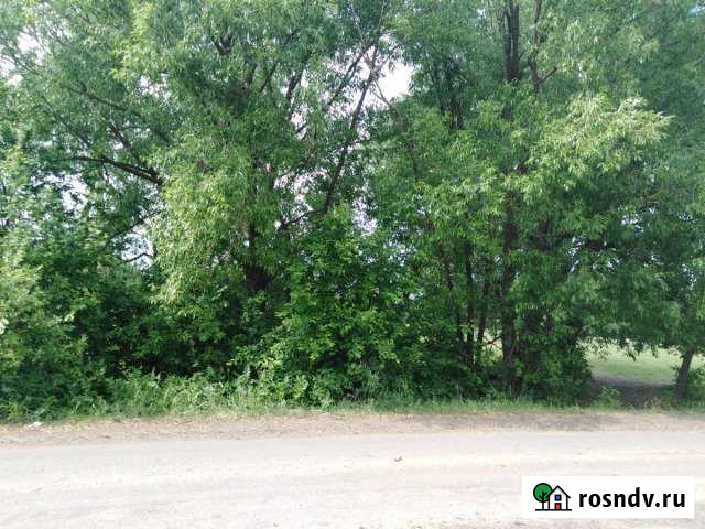 Участок ИЖС 25 сот. на продажу в Мокшане Мокшан - изображение 1