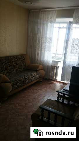 Комната 17 м² в 1-ком. кв., 6/9 эт. в аренду на длительный срок в Северске Северск - изображение 1