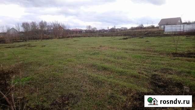 Участок СНТ, ДНП 20 сот. на продажу в Старом Осколе Старый Оскол - изображение 1