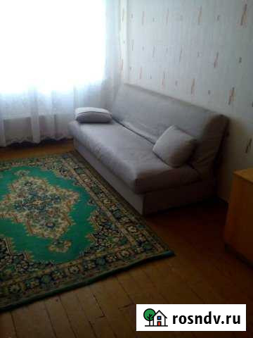 Комната 13 м² в 1-ком. кв., 4/5 эт. в аренду на длительный срок в Ухте Ухта - изображение 1