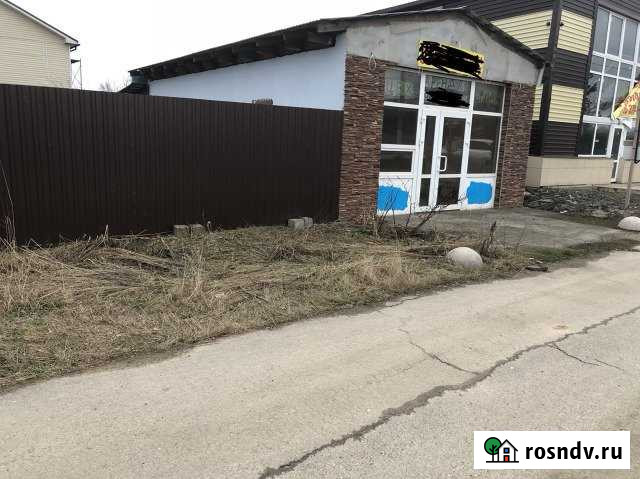 Помещение под склад,цех Нахабино - изображение 1