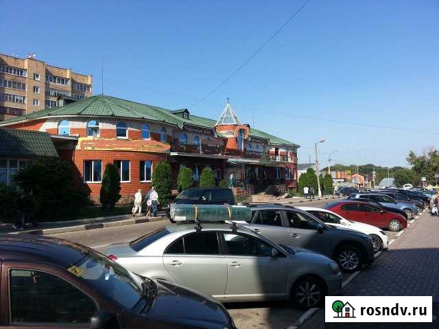 Торговый Центр, 1300 кв.м. Волоколамск - изображение 1