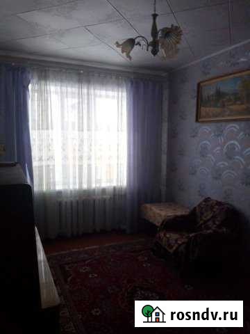3-комнатная квартира, 60 м², 2/2 эт. на продажу в Дубовке Тульской области Дубовка - изображение 1