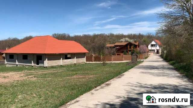 Участок СНТ, ДНП 6 сот. на продажу в Ферсманово Ферсманово - изображение 1