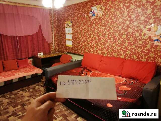 2-комнатная квартира, 45 м², 3/3 эт. в аренду посуточно в Электростали Электросталь - изображение 1