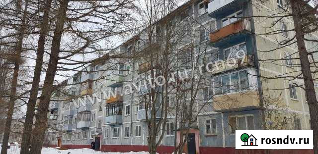 2-комнатная квартира, 45 м², 5/5 эт. на продажу в Редкино Редкино - изображение 1