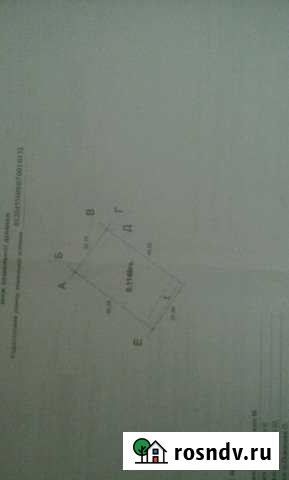 Участок ИЖС 12 сот. на продажу в Чистенькой Чистенькая - изображение 1