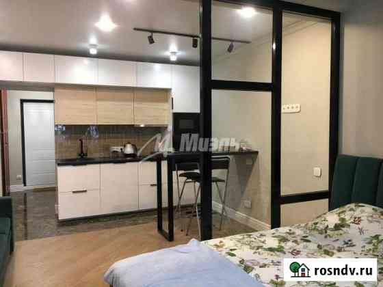 1-комнатная квартира, 33 м², 2/3 эт. на продажу в Горках-10  Горки-10