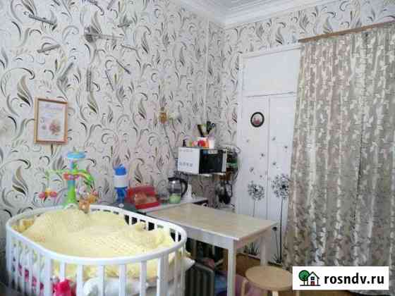 Комната 18 м² в 1-ком. кв., 2/5 эт. на продажу в Октябрьском Республики Башкортостан Октябрьский