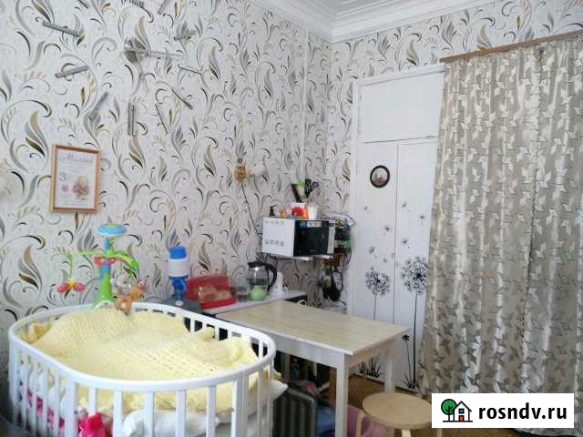 Комната 18 м² в 1-ком. кв., 2/5 эт. на продажу в Октябрьском Республики Башкортостан Октябрьский - изображение 1