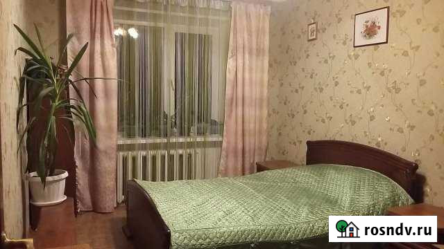 4-комнатная квартира, 88 м², 3/5 эт. на продажу в Рыбном Рыбное - изображение 1